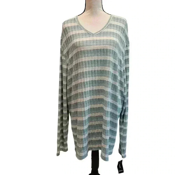 Alfani Blouse XXL NWT - Picture 3 of 6